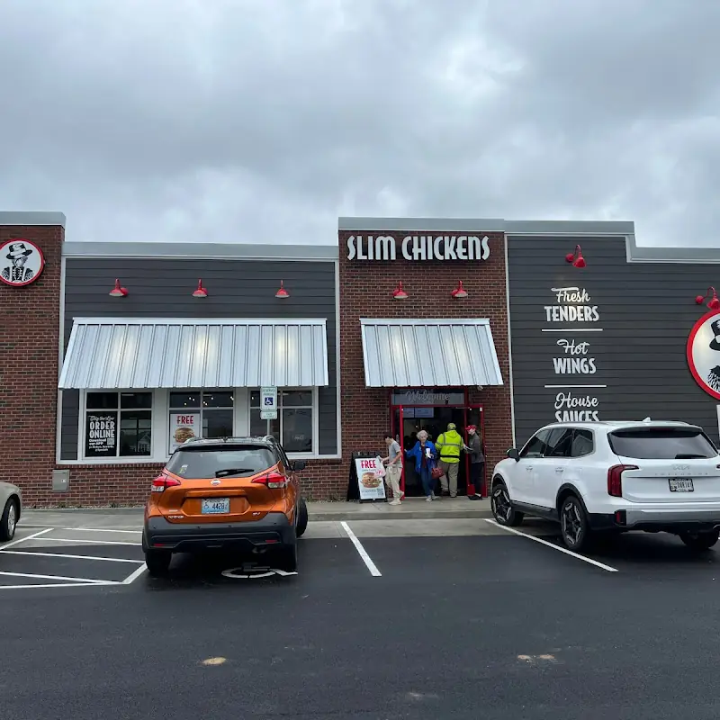 Slim Chickens
