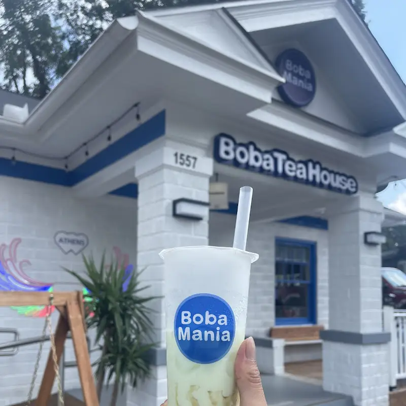 BobaMania