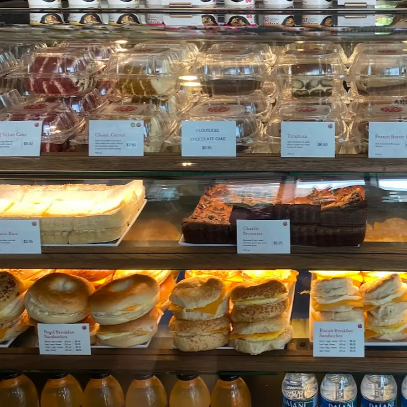 Sweetwaters Coffee & Tea