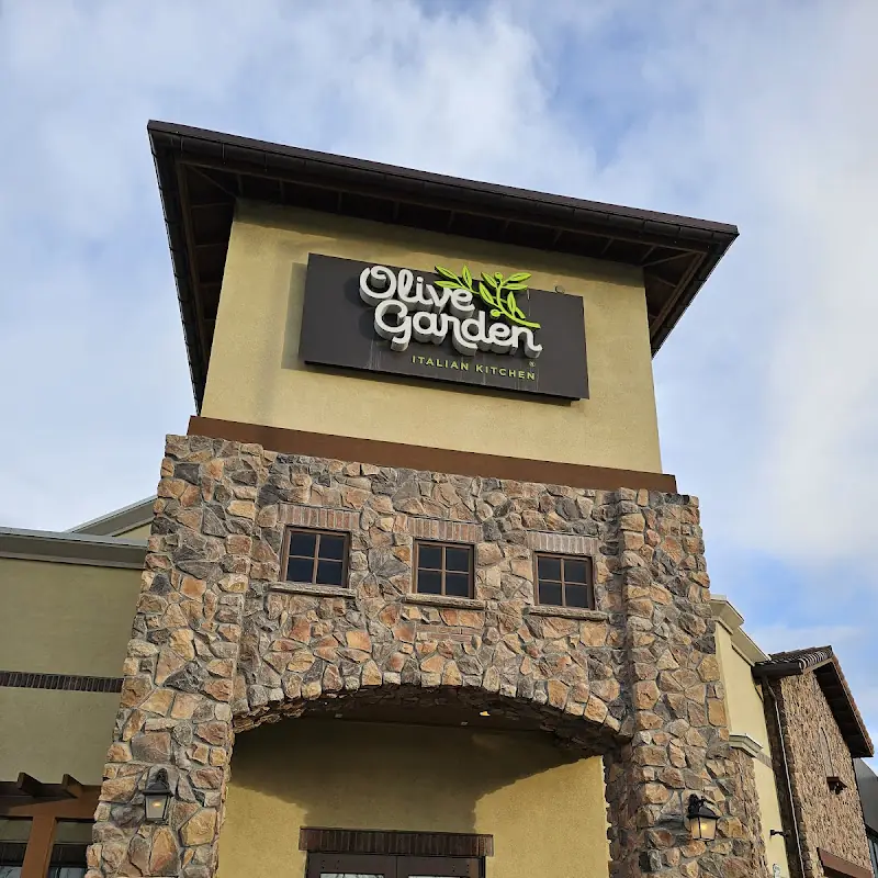 Olive Garden Italian Restaurant
