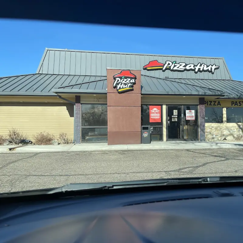 Pizza Hut