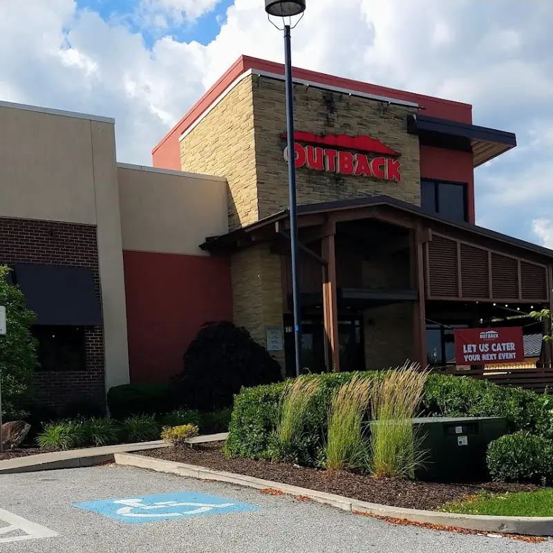 Outback Steakhouse