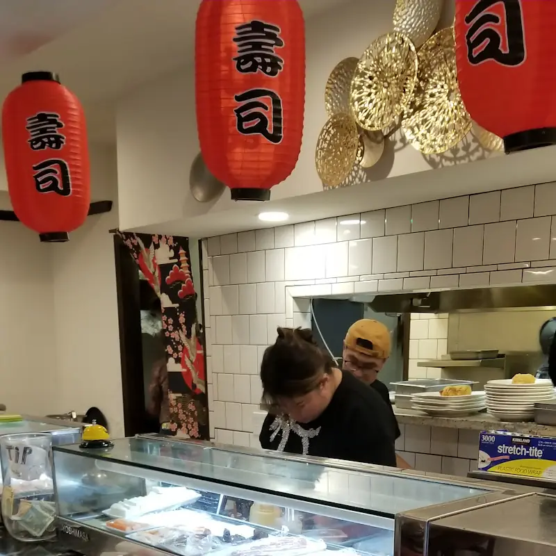 Bings | Steak & Sushi Bar