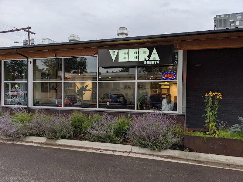 Veera Donuts