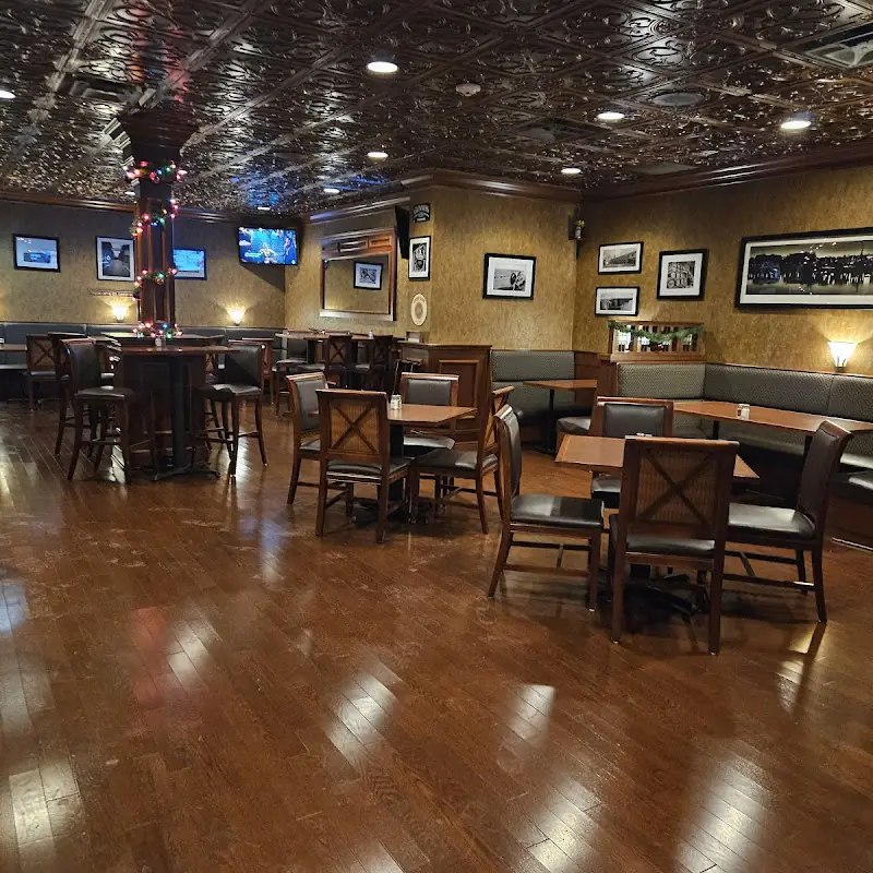 The Claddagh Irish Pub