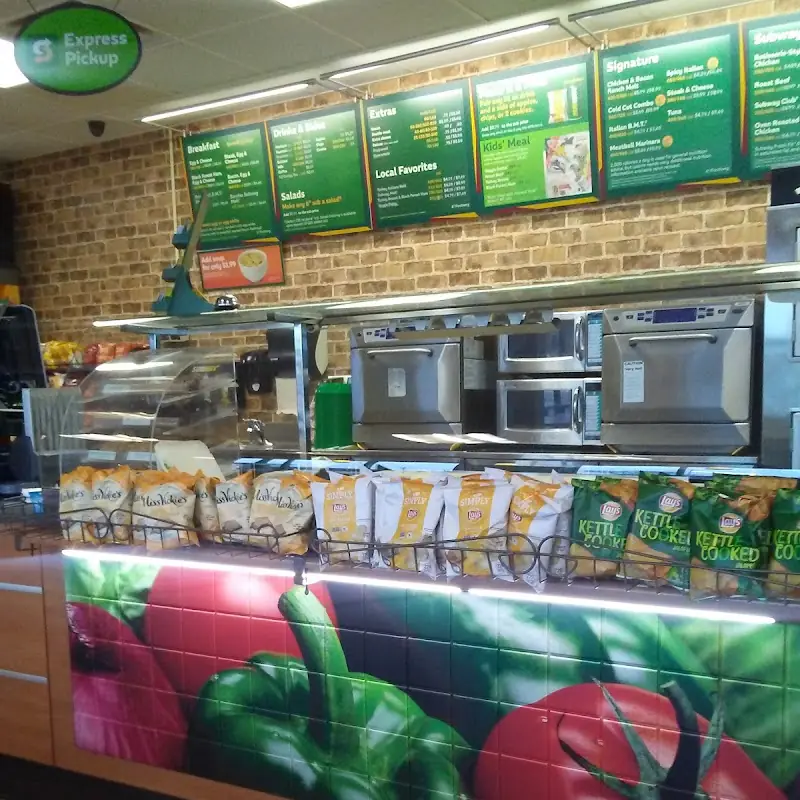 Subway