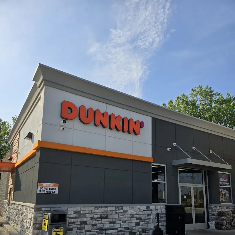 Dunkin'