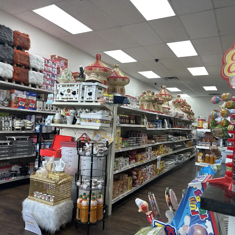 Hanna Market
