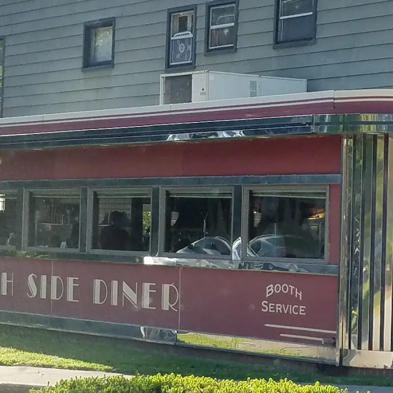 South Side Soda Shop