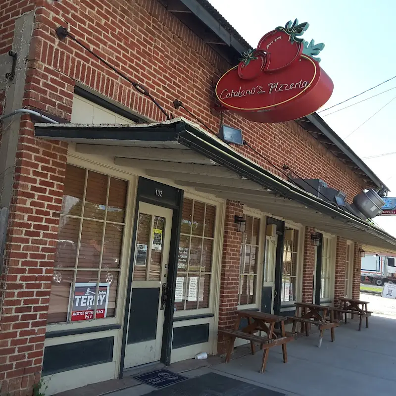 Catalano's Pizzeria