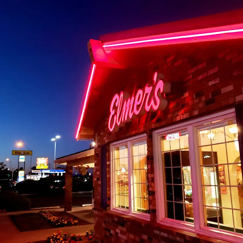 Elmer's Restaurant