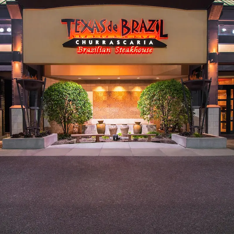 Texas de Brazil - Schaumburg
