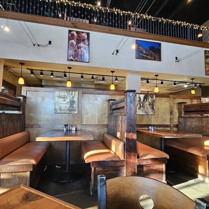 Effina's Tuscan Grill