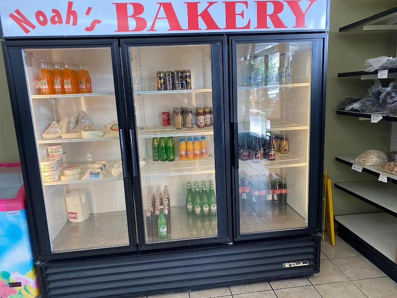 Noah's Bakery