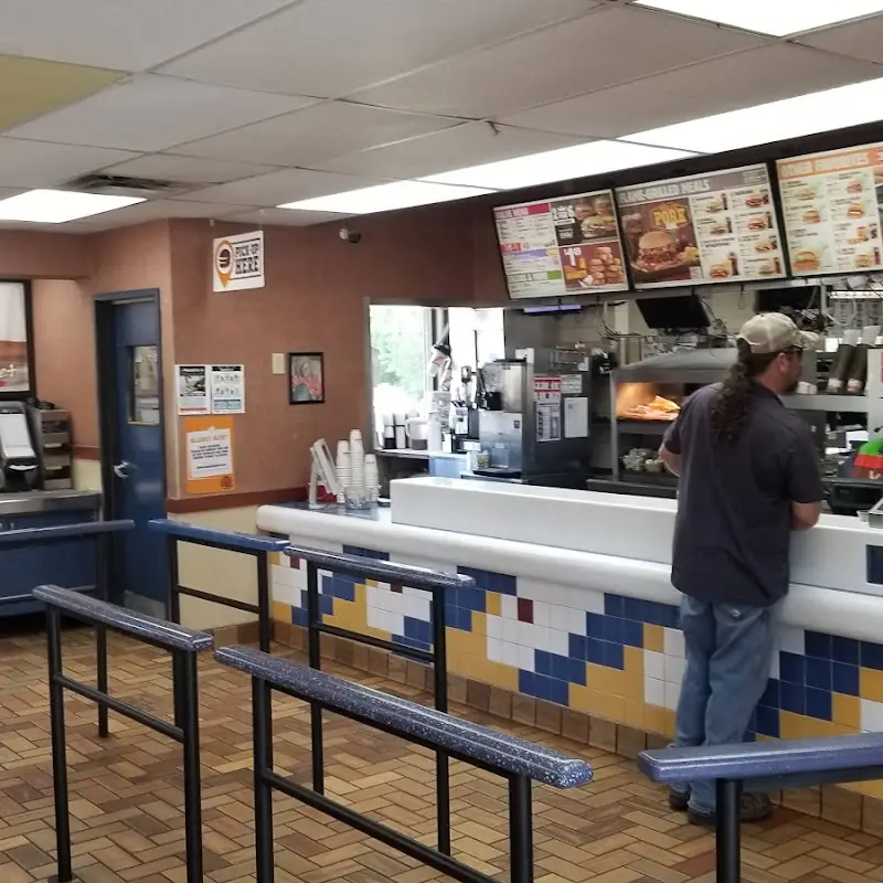 Burger King