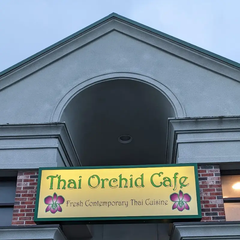 Thai Orchid Cafe