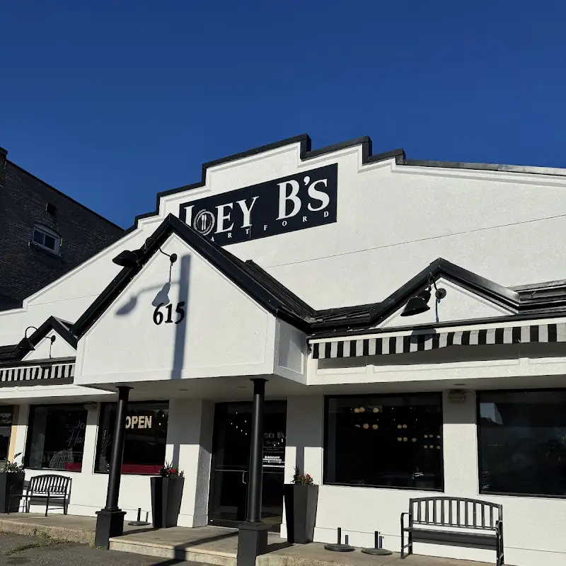 Joey B’s Hartford
