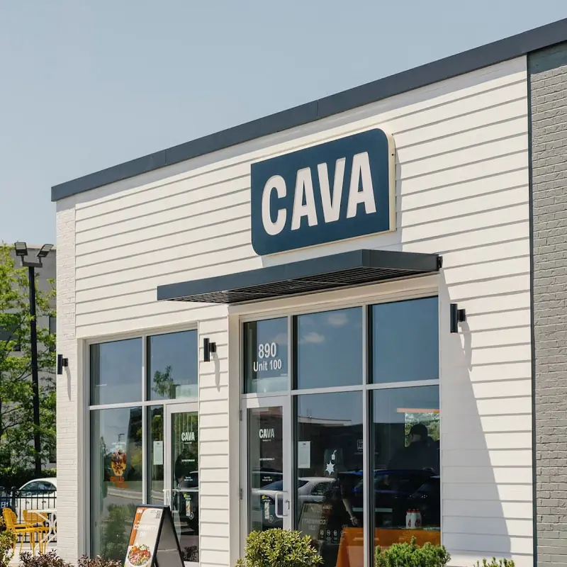 CAVA