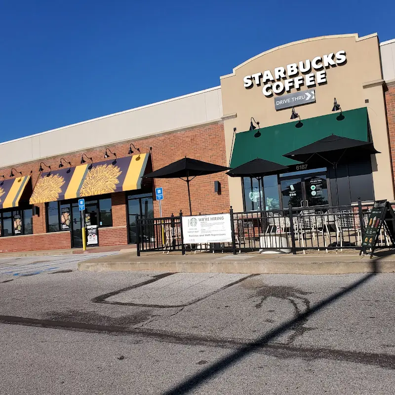 Starbucks Coffee Company