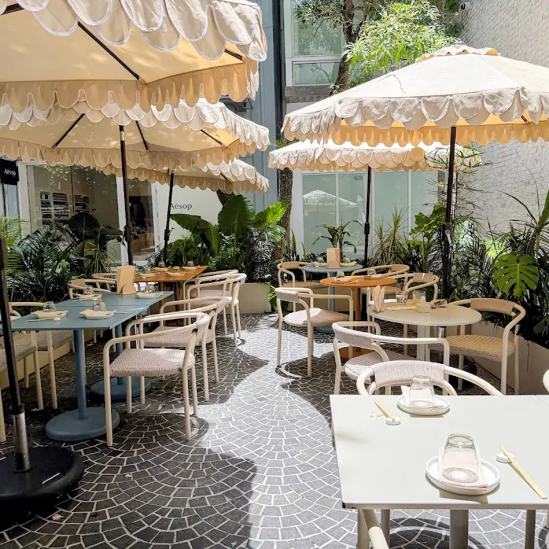 Nami Nori Design District