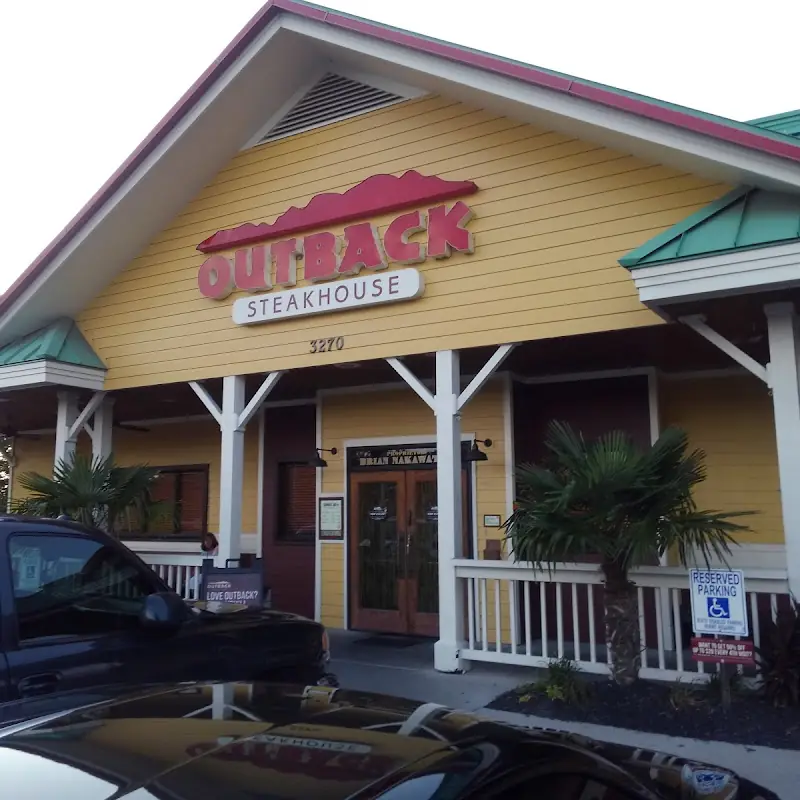 Outback Steakhouse