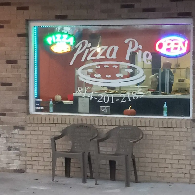 Pizza Pie