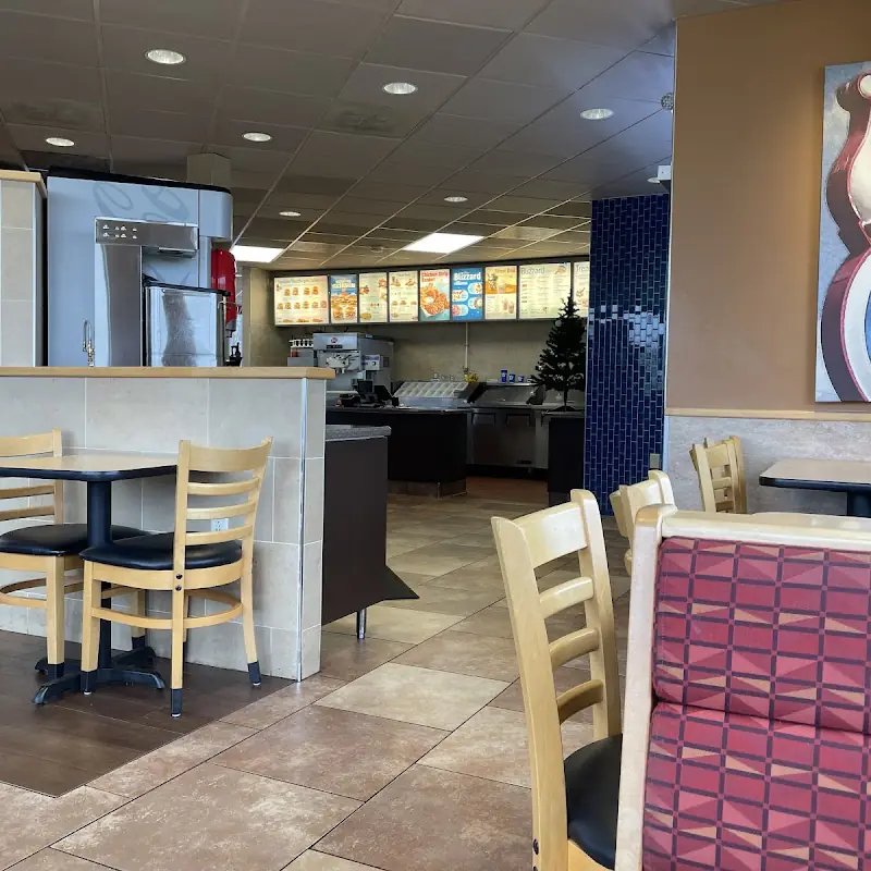 Dairy Queen Grill & Chill