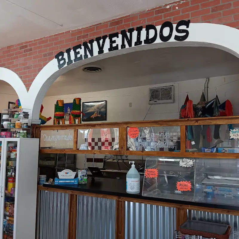 PANADERIA La Flor de Puebla