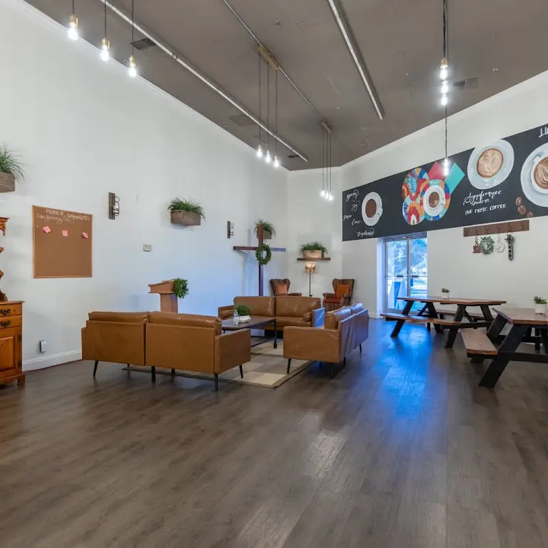 Faith Coffee Shop