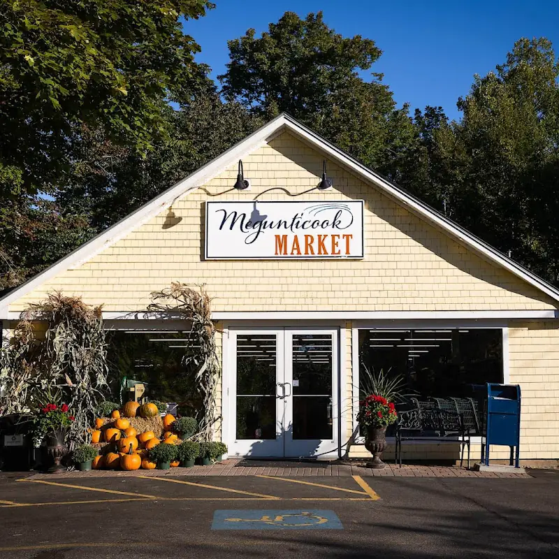 Megunticook Market and Catering