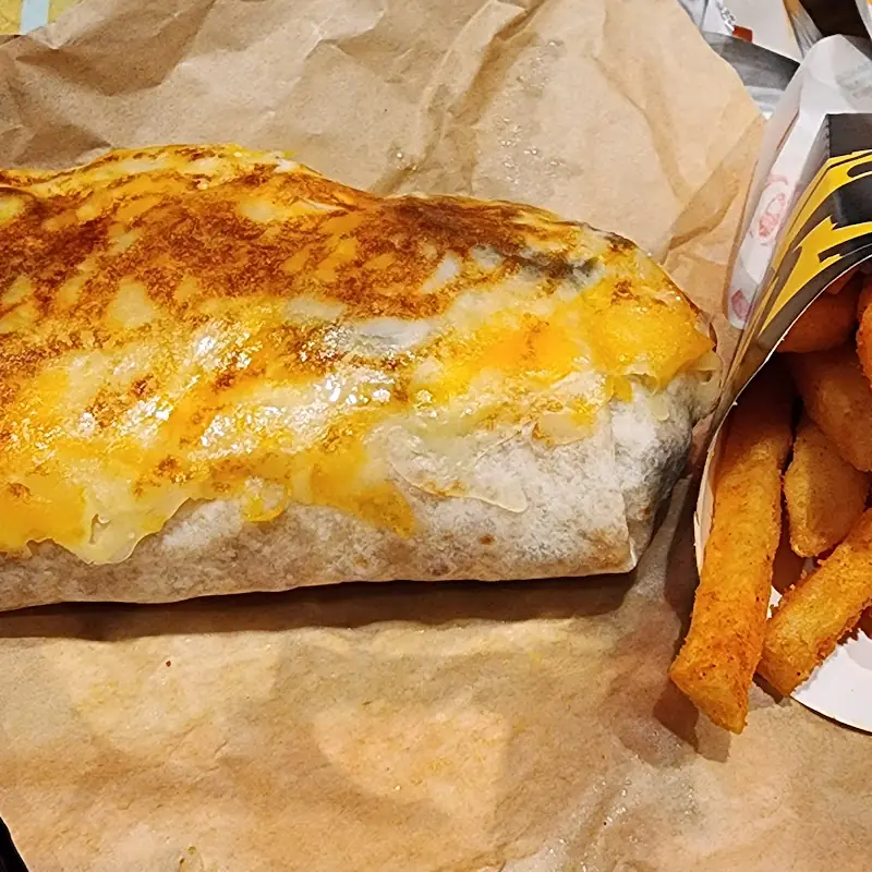 Taco Bell