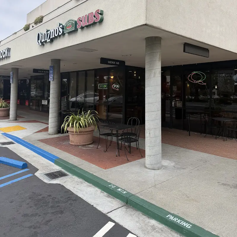 Quiznos
