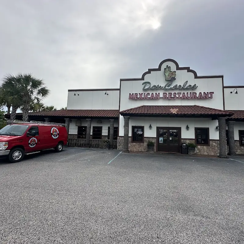 Don Carlos Méxican Restaurant