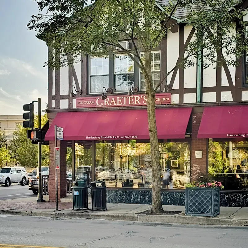 Graeter's Ice Cream