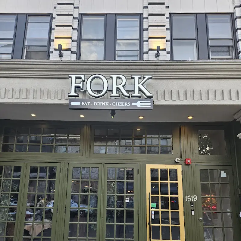 Fork