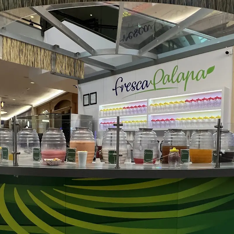Fresca Palapa