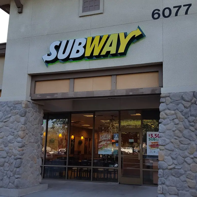 Subway