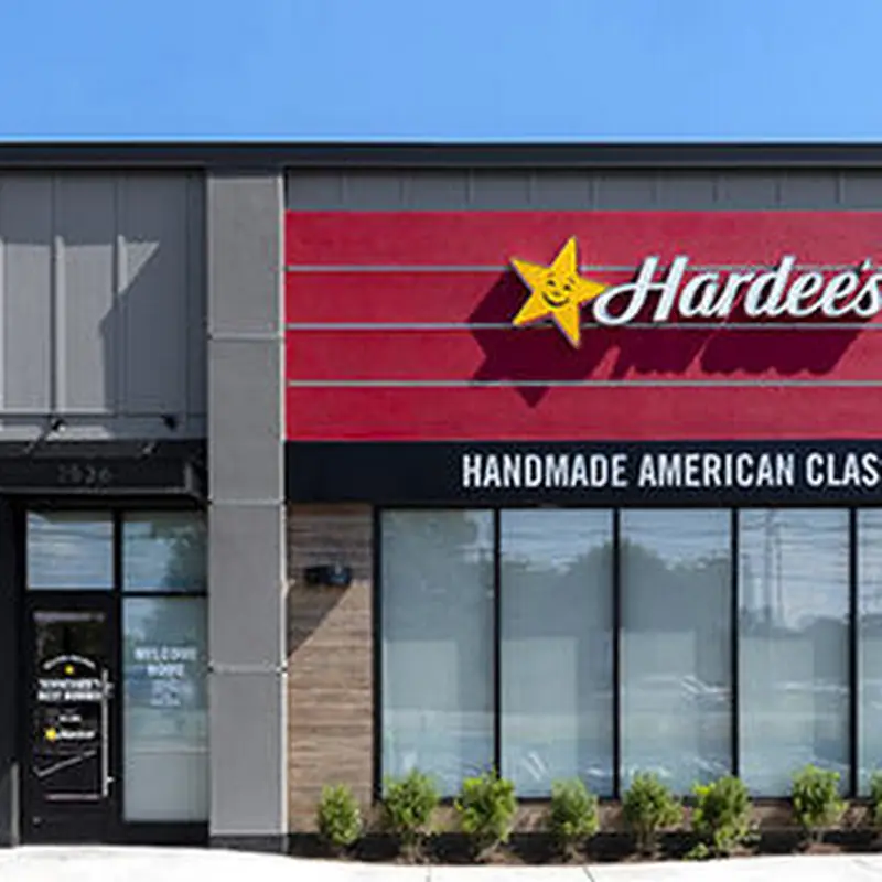 Hardee's