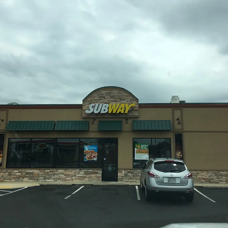 Subway