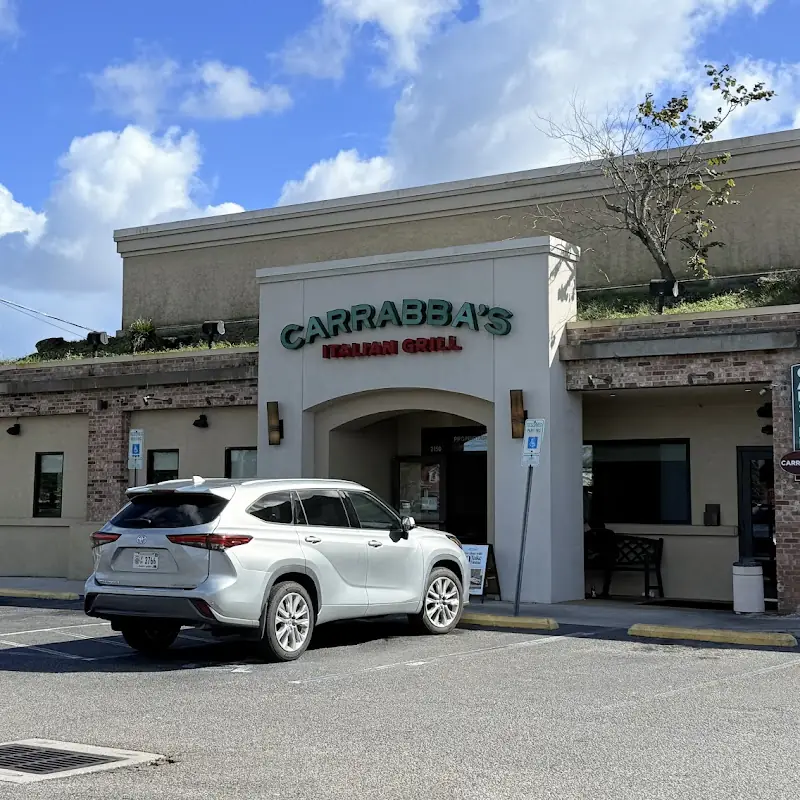 Carrabba's Italian Grill
