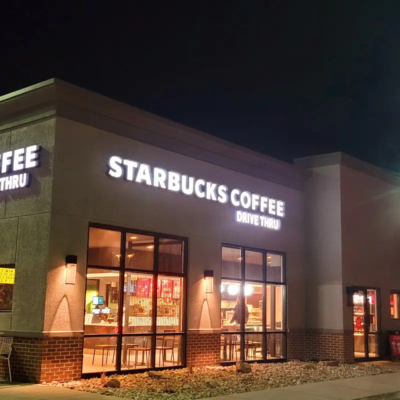 Starbucks Coffee Company