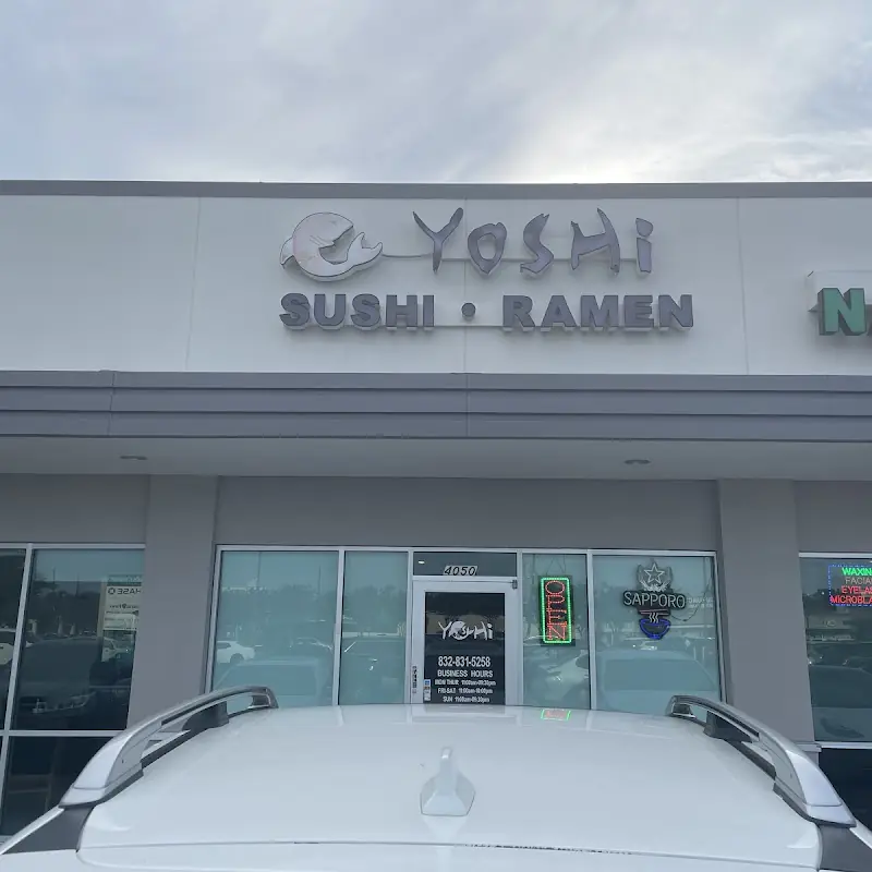 Yoshi