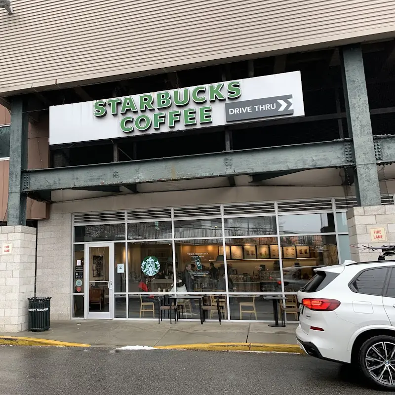 Starbucks Coffee Company
