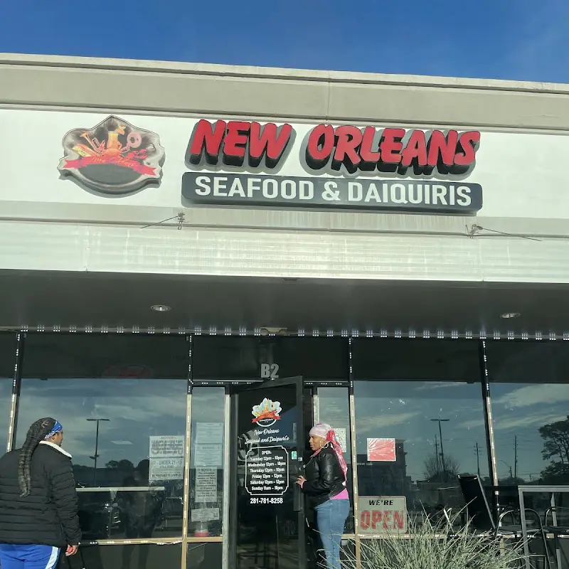Seafood Basket