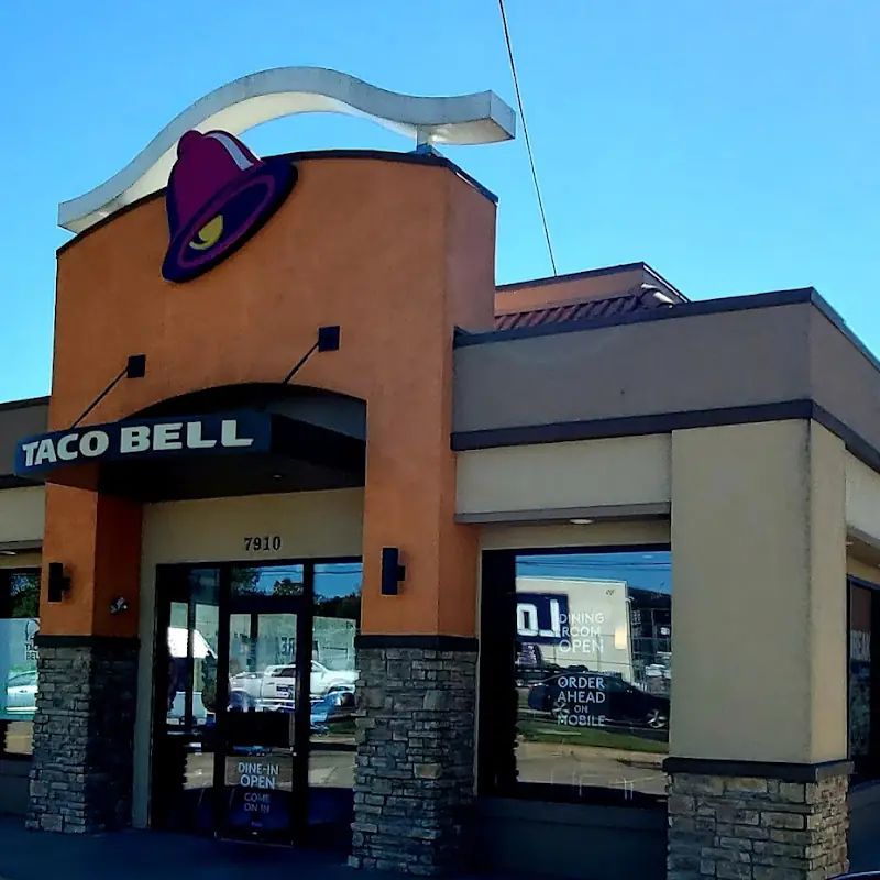 Taco Bell