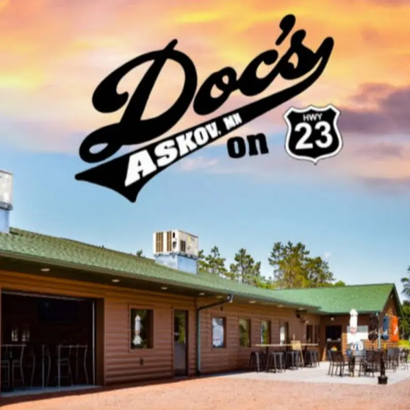 Doc's on 23