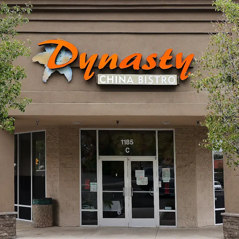 Dynasty China Bistro