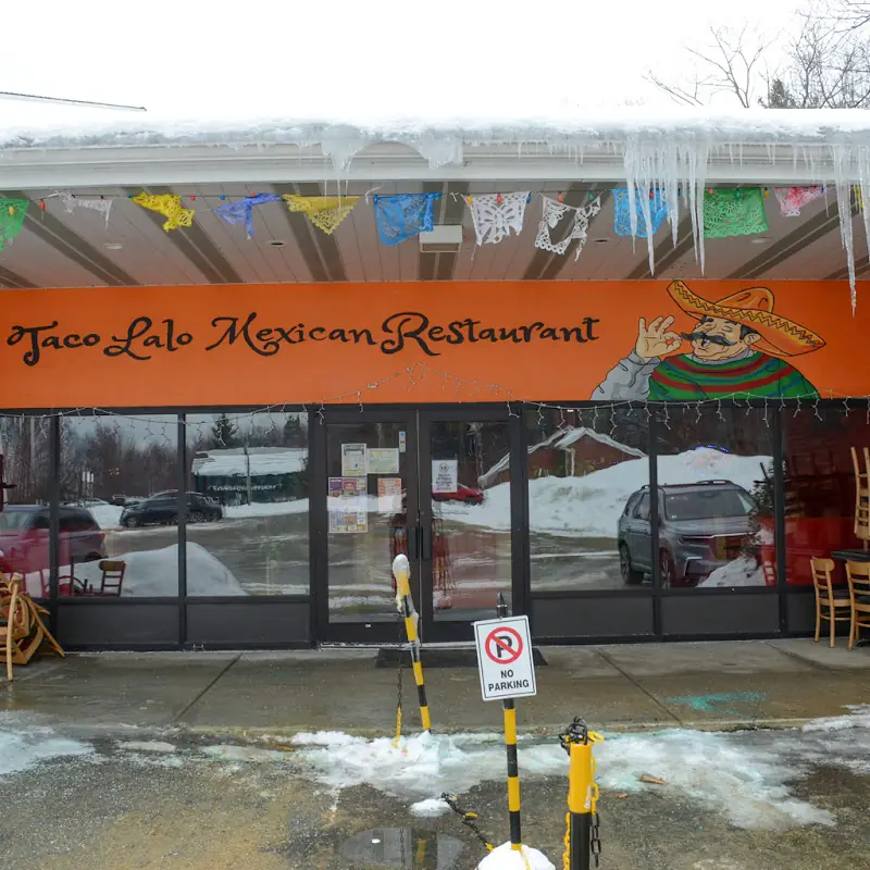 El Taco Lalo Mexican Restaurant