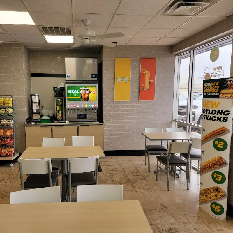 Subway