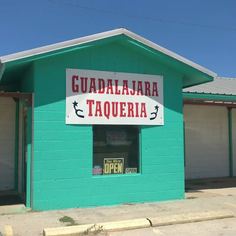 Guadalajara Taquería | Mexican
